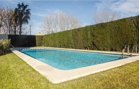 Location Appartement 4 personnes à Piles - Photo 9