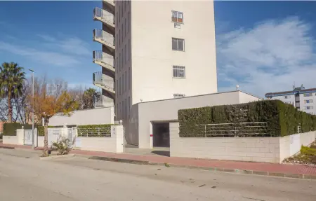 Location Appartement 4 personnes à Piles - Photo 10