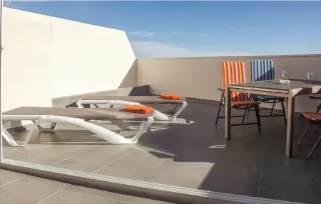 Location Appartement 4 personnes à Piles - Photo 11