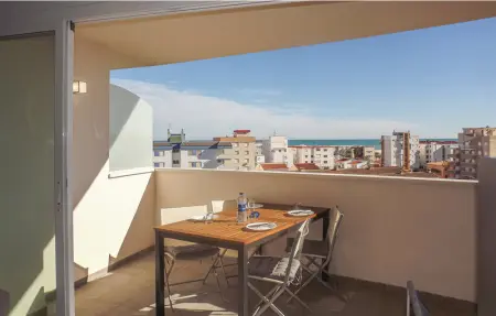 Location Appartement 4 personnes à Piles - Photo 12