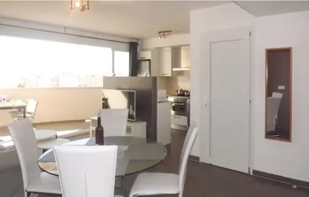 Location Appartement 4 personnes à Piles - Photo 13