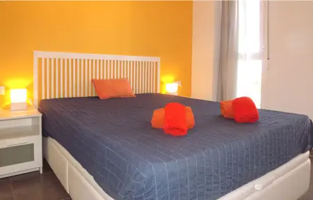 Location Appartement 4 personnes à Piles - Photo 17