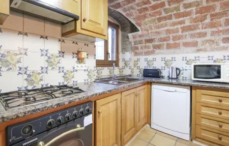 Location Maison 14 personnes à Calonge - Photo 11