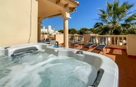 Location Maison 6 personnes à Orihuela Costa - Photo 6