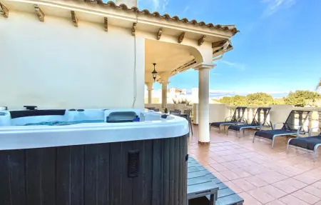 Location Maison 6 personnes à Orihuela Costa - Photo 8