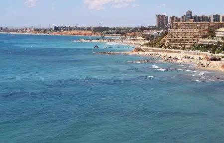 Location Maison 6 personnes à Orihuela Costa - Photo 28