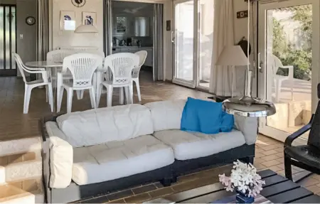 Location Maison 8 personnes à Porticcio - Photo 4