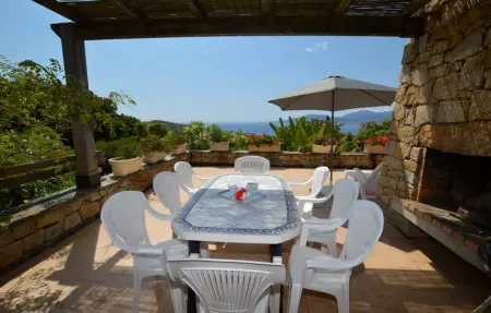 Location Maison 8 personnes à Porticcio - Photo 6