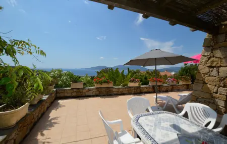 Location Maison 8 personnes à Porticcio - Photo 7