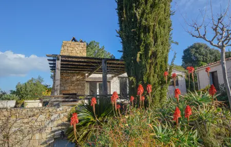 Location Maison 8 personnes à Porticcio - Photo 9