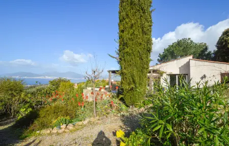 Location Maison 8 personnes à Porticcio - Photo 10