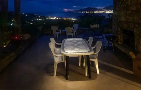 Location Maison 8 personnes à Porticcio - Photo 13