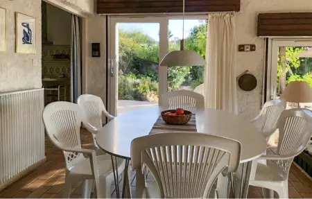 Location Maison 8 personnes à Porticcio - Photo 14