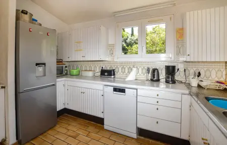 Location Maison 8 personnes à Porticcio - Photo 15