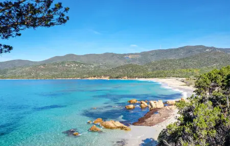 Location Maison 8 personnes à Porticcio - Photo 28