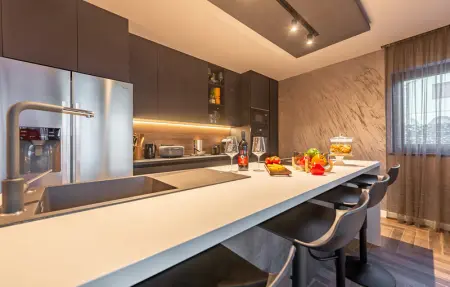 Location Maison 12 personnes à Posedarje - Photo 5