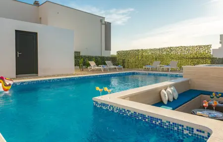 Location Maison 12 personnes à Posedarje - Photo 9