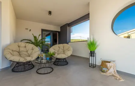 Location Maison 12 personnes à Posedarje - Photo 13