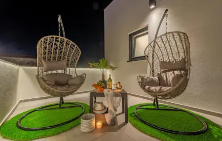 Location Maison 12 personnes à Posedarje - Photo 14