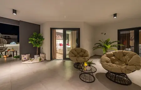 Location Maison 12 personnes à Posedarje - Photo 16