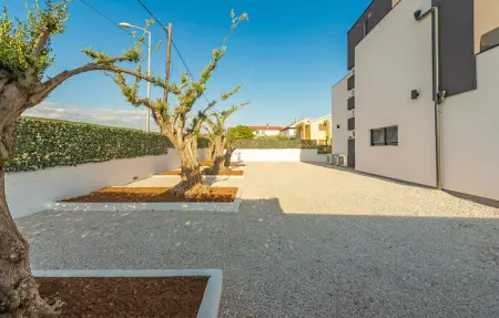 Location Maison 12 personnes à Posedarje - Photo 20