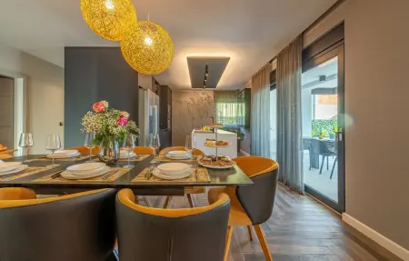 Location Maison 12 personnes à Posedarje - Photo 22