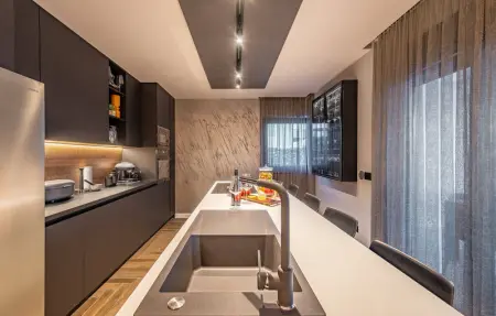 Location Maison 12 personnes à Posedarje - Photo 23