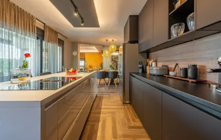 Location Maison 12 personnes à Posedarje - Photo 24