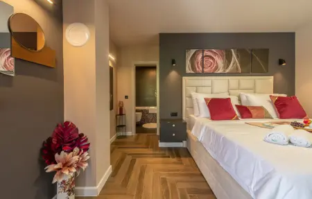 Location Maison 12 personnes à Posedarje - Photo 29