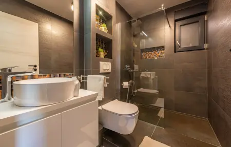 Location Maison 12 personnes à Posedarje - Photo 37