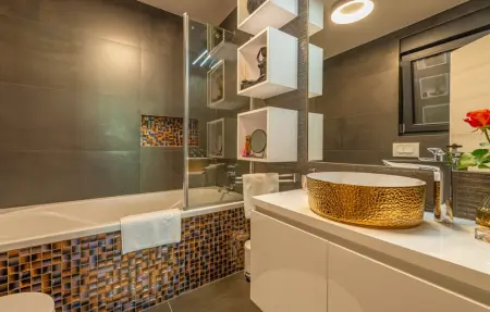 Location Maison 12 personnes à Posedarje - Photo 39