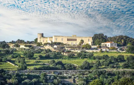 Location Maison 7 personnes à Ragusa - Photo 13