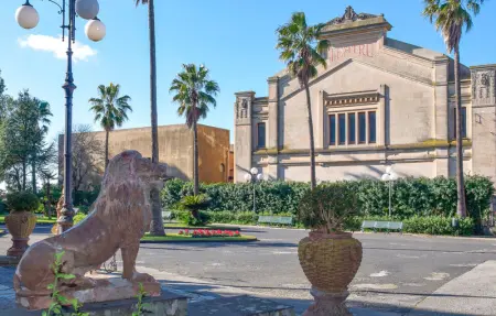 Location Maison 7 personnes à Ragusa - Photo 17