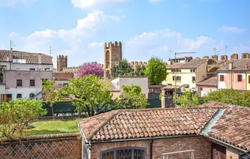 Appartement in Montagnana IVC307 N°876183