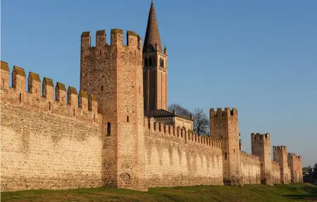 Location Appartement 6 personnes à Montagnana - Photo 5