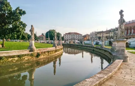 Location Appartement 6 personnes à Montagnana - Photo 15