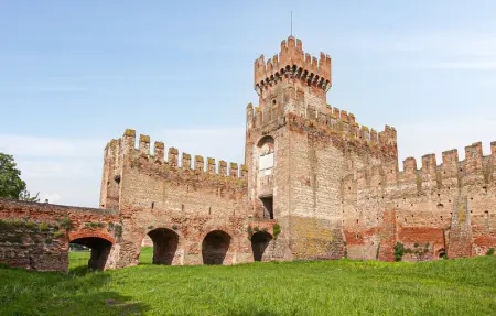 Location Appartement 6 personnes à Montagnana - Photo 16