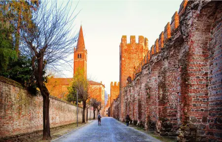 Location Appartement 6 personnes à Montagnana - Photo 17