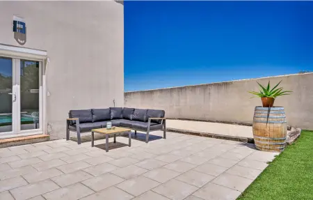 Location Maison 8 personnes à Nîmes - Photo 6