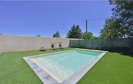 Location Maison 8 personnes à Nîmes - Photo 7