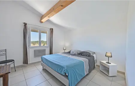 Location Maison 8 personnes à Nîmes - Photo 13