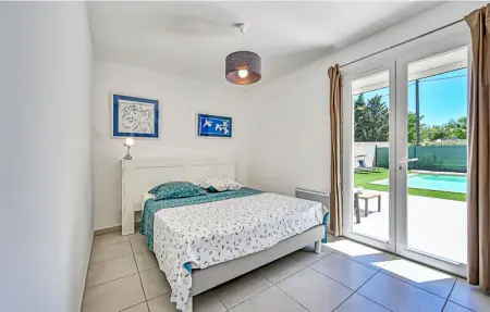 Location Maison 8 personnes à Nîmes - Photo 14