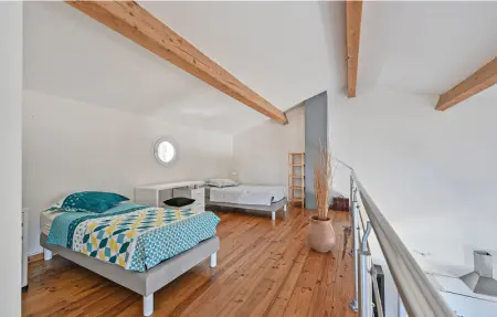 Location Maison 8 personnes à Nîmes - Photo 16