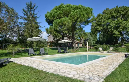 Maurizia, Maison 12 personnes à Bagnoregio VT - Photo 1