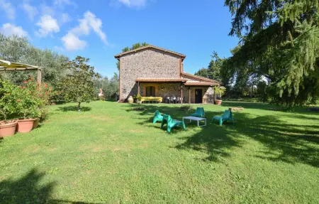 Maurizia, Maison 12 personnes à Bagnoregio VT - Photo 2