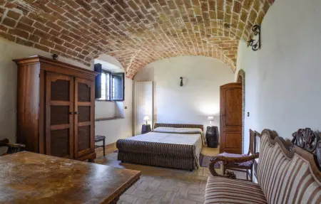 Maurizia, Maison 12 personnes à Bagnoregio VT - Photo 5