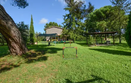 Maurizia, Maison 12 personnes à Bagnoregio VT - Photo 7