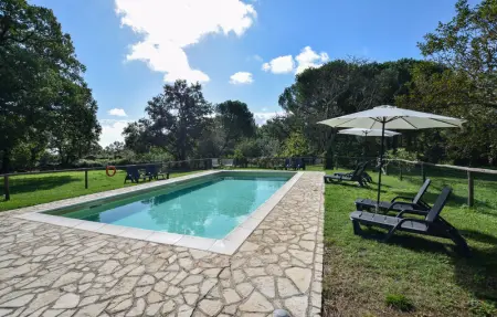 Maurizia, Maison 12 personnes à Bagnoregio VT - Photo 8