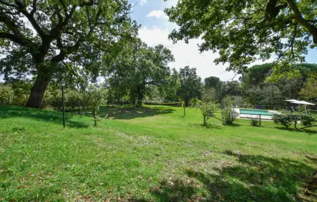 Maurizia, Maison 12 personnes à Bagnoregio VT - Photo 10