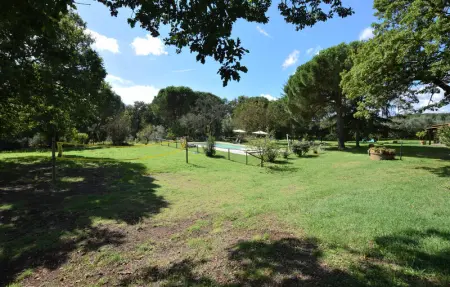 Maurizia, Maison 12 personnes à Bagnoregio VT - Photo 11